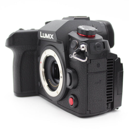 Panasonic Mirrorless Interchangeable Lips 502 Gh6L Dc-Gh6L 12308