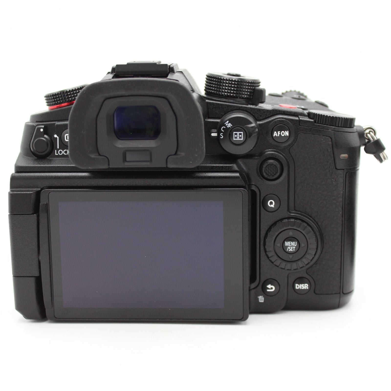 Panasonic Mirrorless Interchangeable Lips 502 Gh6L Dc-Gh6L 12308
