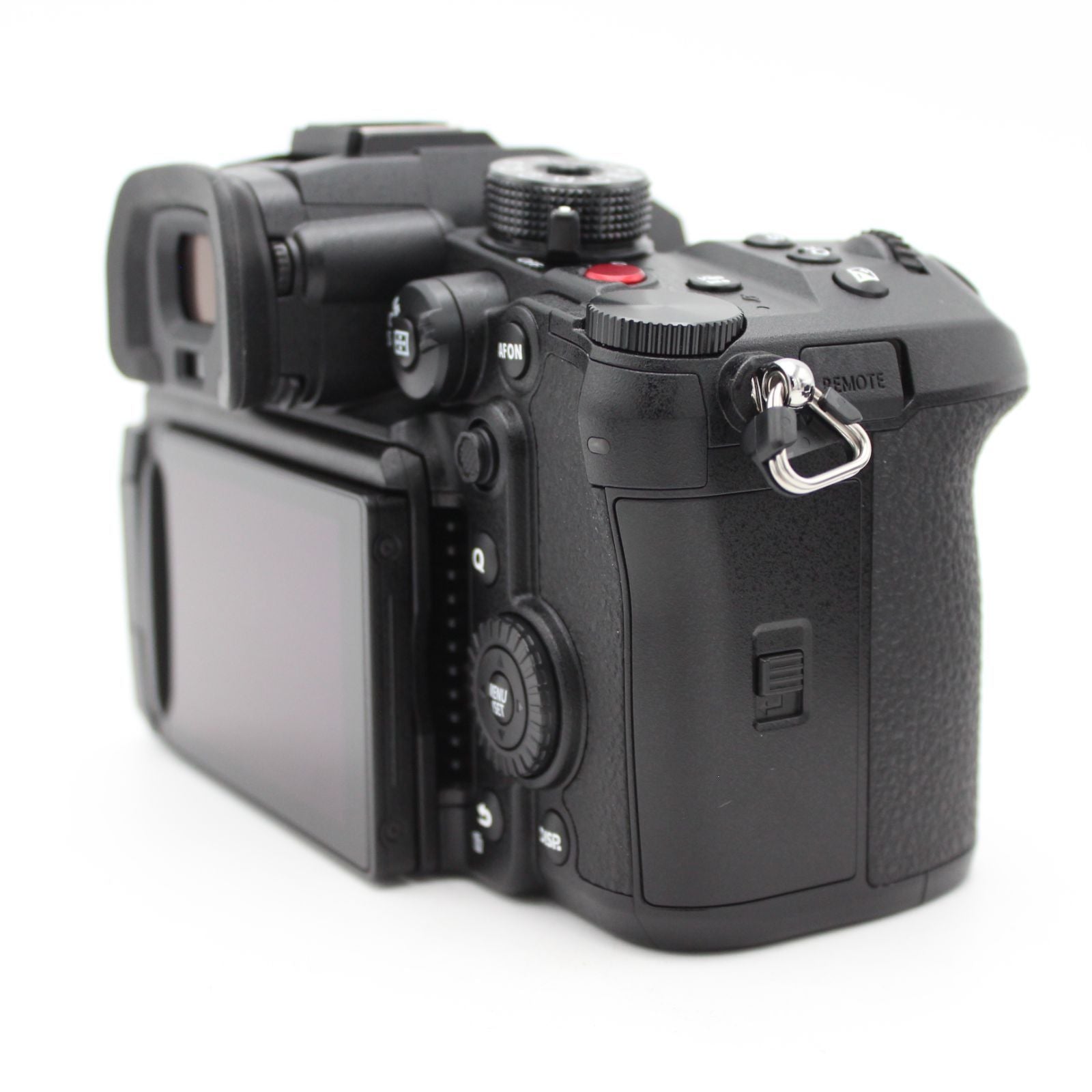 Panasonic Mirrorless Interchangeable Lips 502 Gh6L Dc-Gh6L 12308