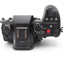 Panasonic Mirrorless Interchangeable Lips 502 Gh6L Dc-Gh6L 12308
