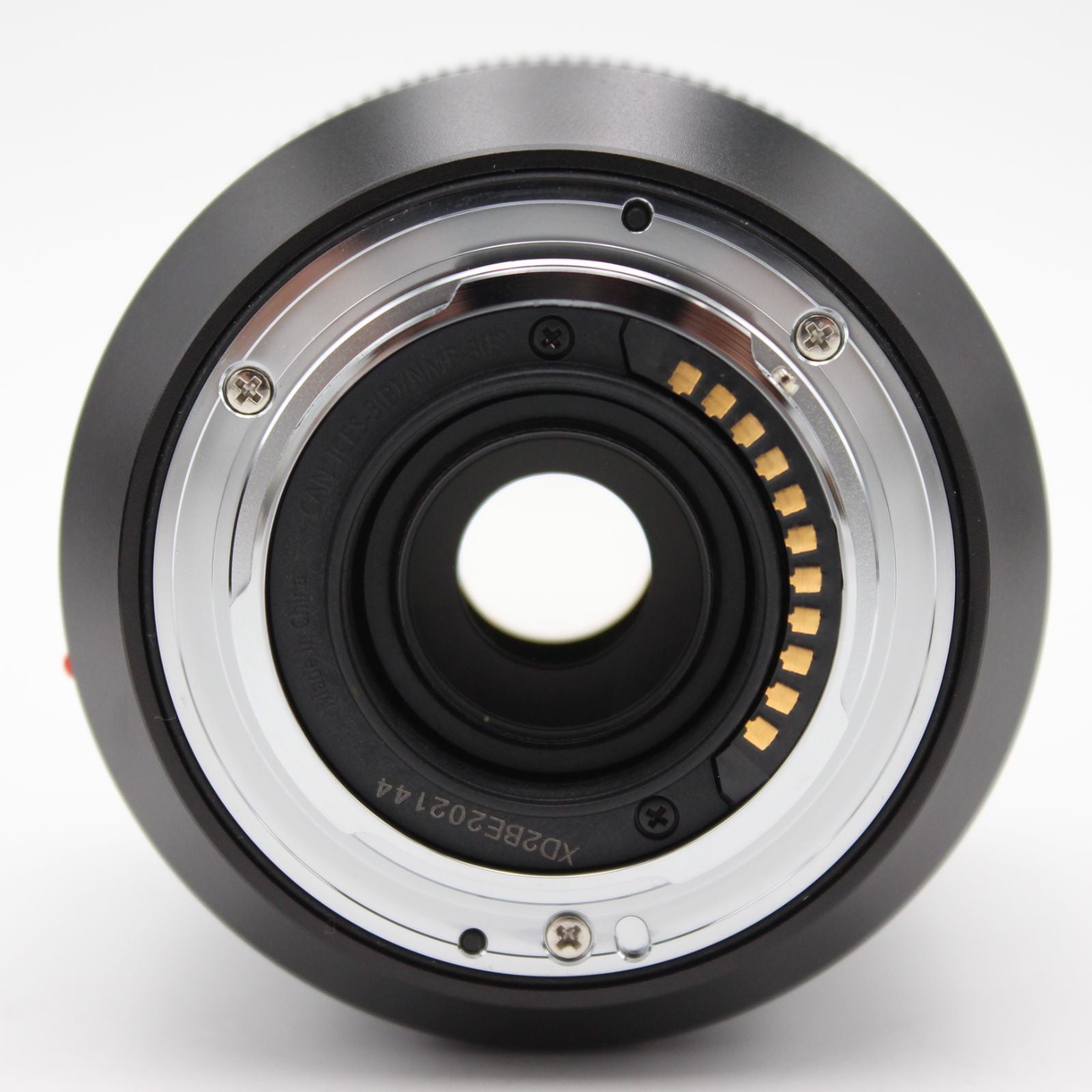 Panasonic Mirrorless Interchangeable Lips 502 Gh6L Dc-Gh6L 12308