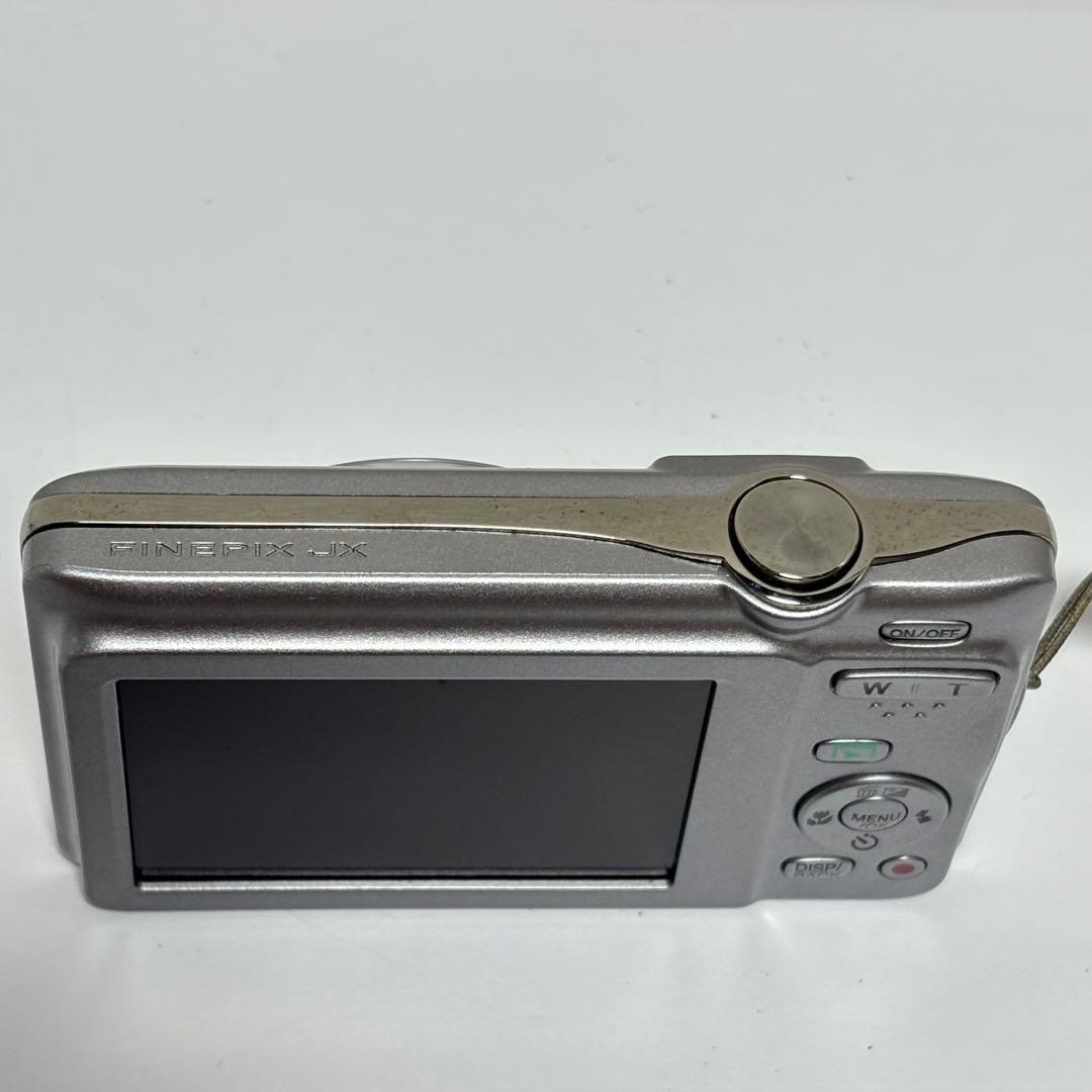 Fujifilm Compact Digital Cameras Finepix Jx560