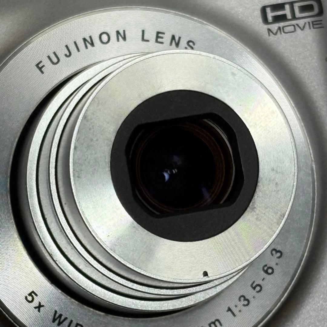 Fujifilm Compact Digital Cameras Finepix Jx560