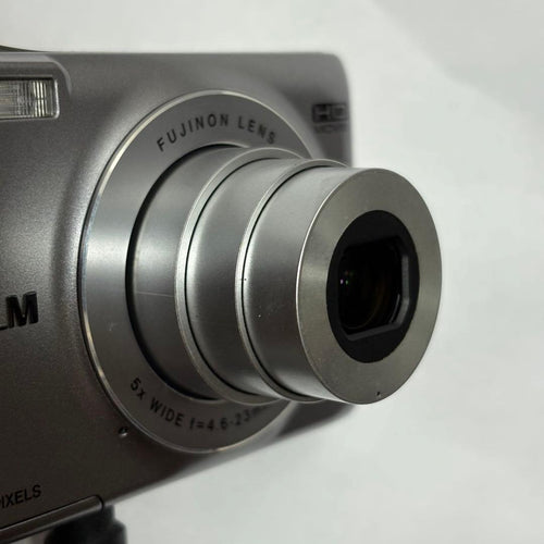 Fujifilm Compact Digital Cameras Finepix Jx560