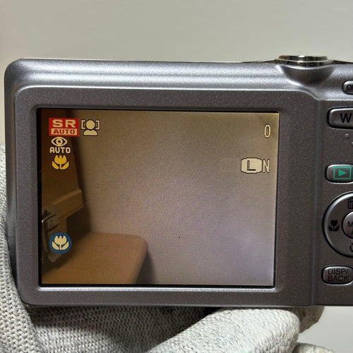 Fujifilm Compact Digital Cameras Finepix Jx560