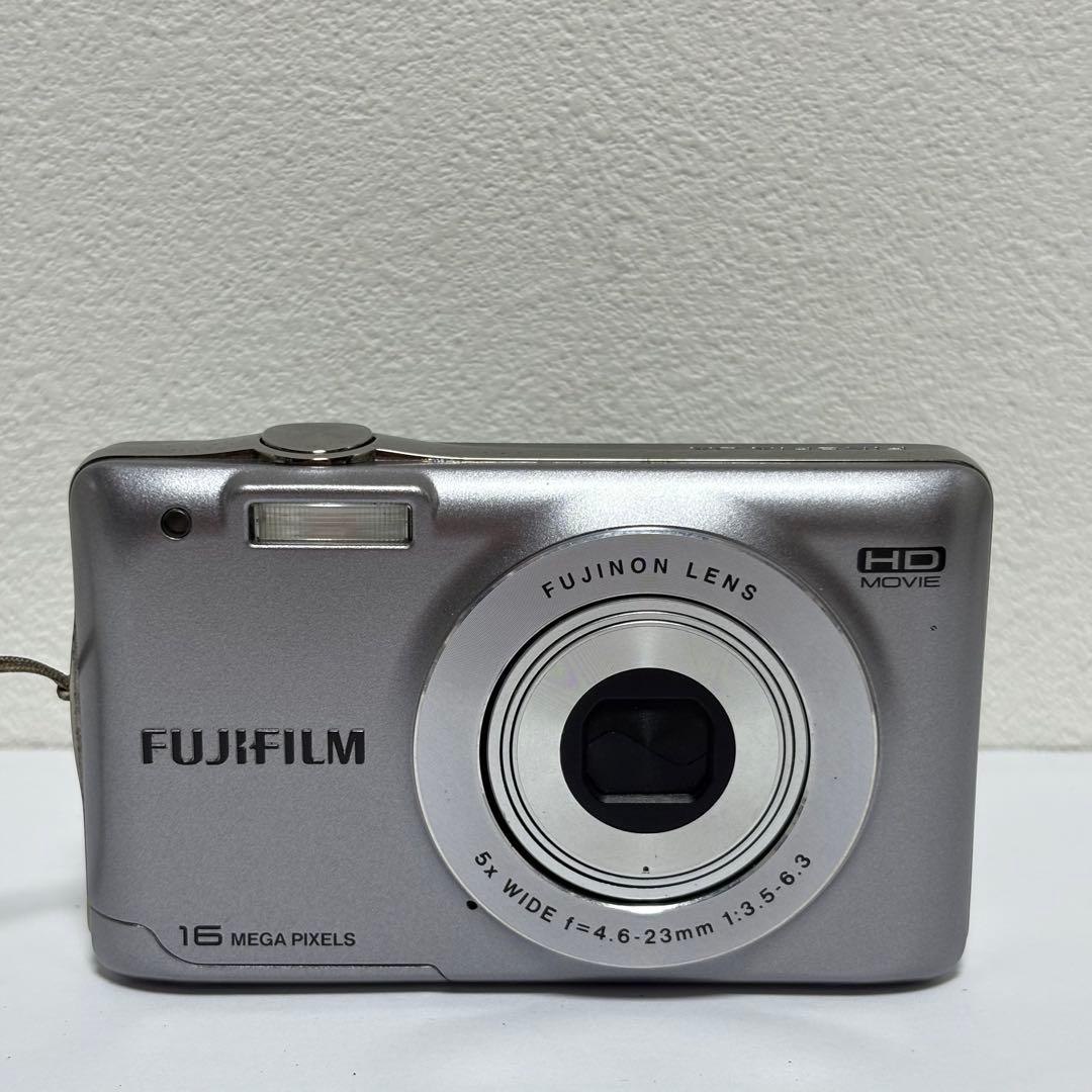 Fujifilm Compact Digital Cameras Finepix Jx560