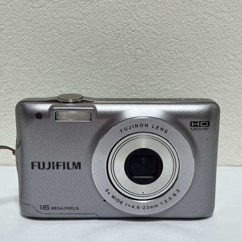Fujifilm Compact Digital Cameras Finepix Jx560
