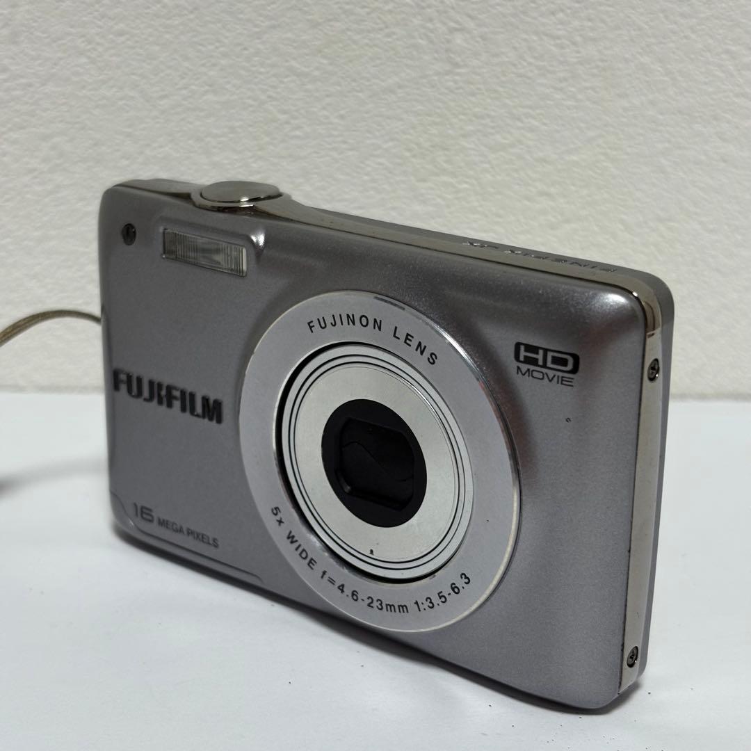 Fujifilm Compact Digital Cameras Finepix Jx560