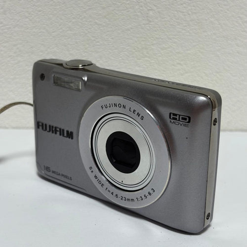 Fujifilm Compact Digital Cameras Finepix Jx560