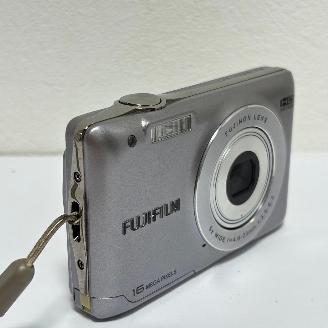 Fujifilm Compact Digital Cameras Finepix Jx560