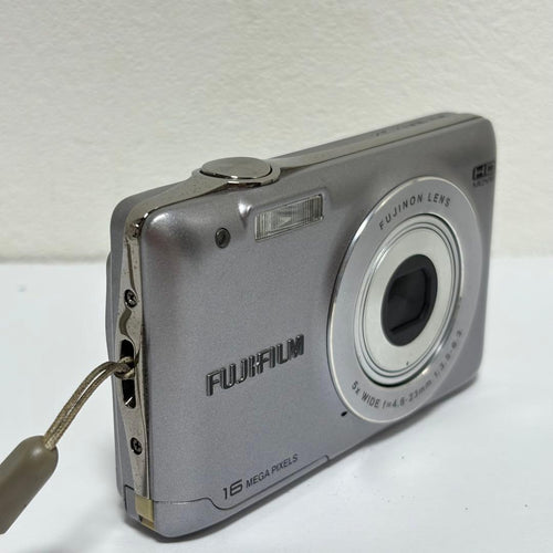Fujifilm Compact Digital Cameras Finepix Jx560