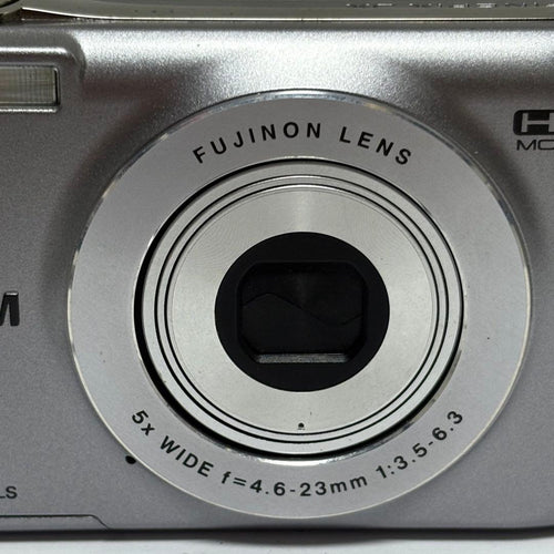 Fujifilm Compact Digital Cameras Finepix Jx560