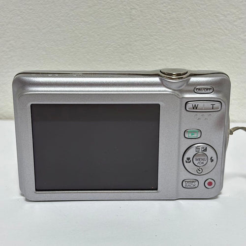 Fujifilm Compact Digital Cameras Finepix Jx560