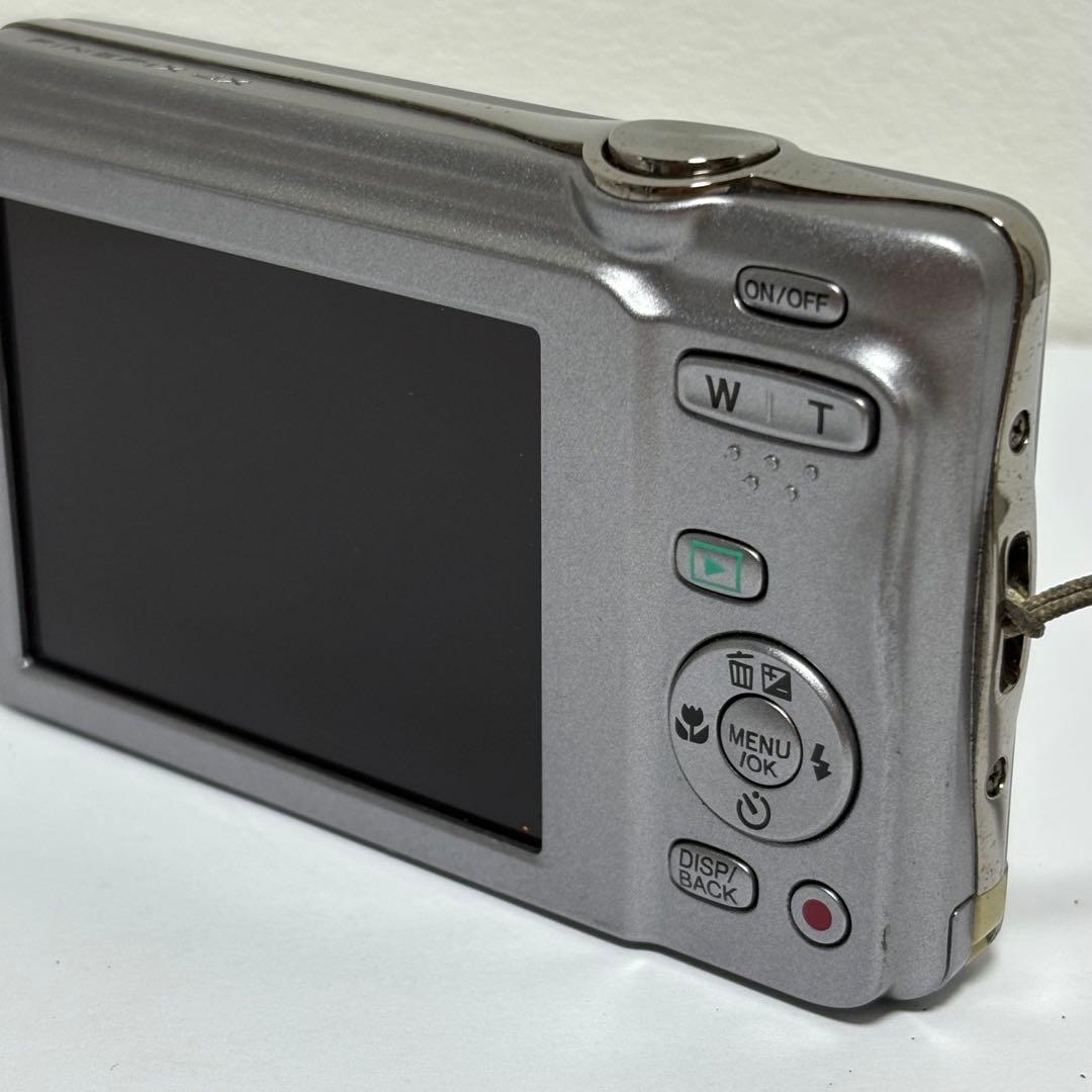 Fujifilm Compact Digital Cameras Finepix Jx560