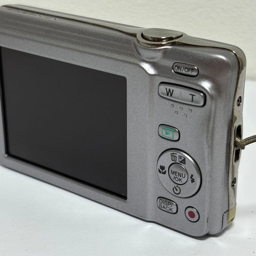 Fujifilm Compact Digital Cameras Finepix Jx560