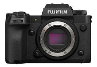 Digital Slr (Fujifilm) X X-H2 4020