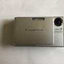 Fujifilm Toy Cameras (Digital) Finepix Z3