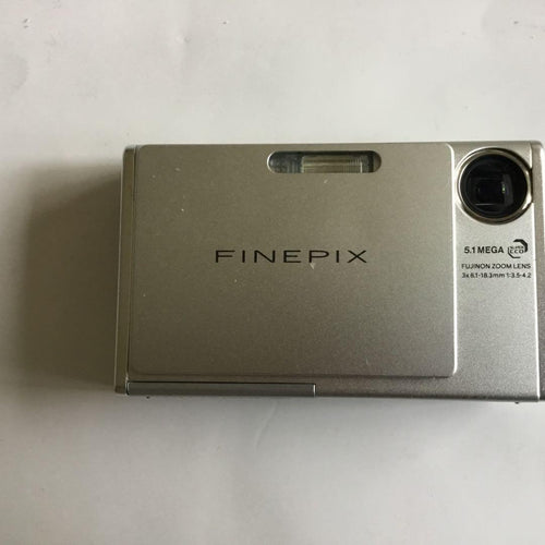 Fujifilm Toy Cameras (Digital) Finepix Z3