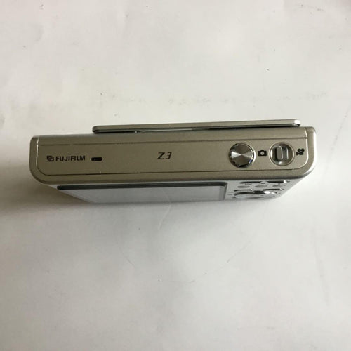 Fujifilm Toy Cameras (Digital) Finepix Z3