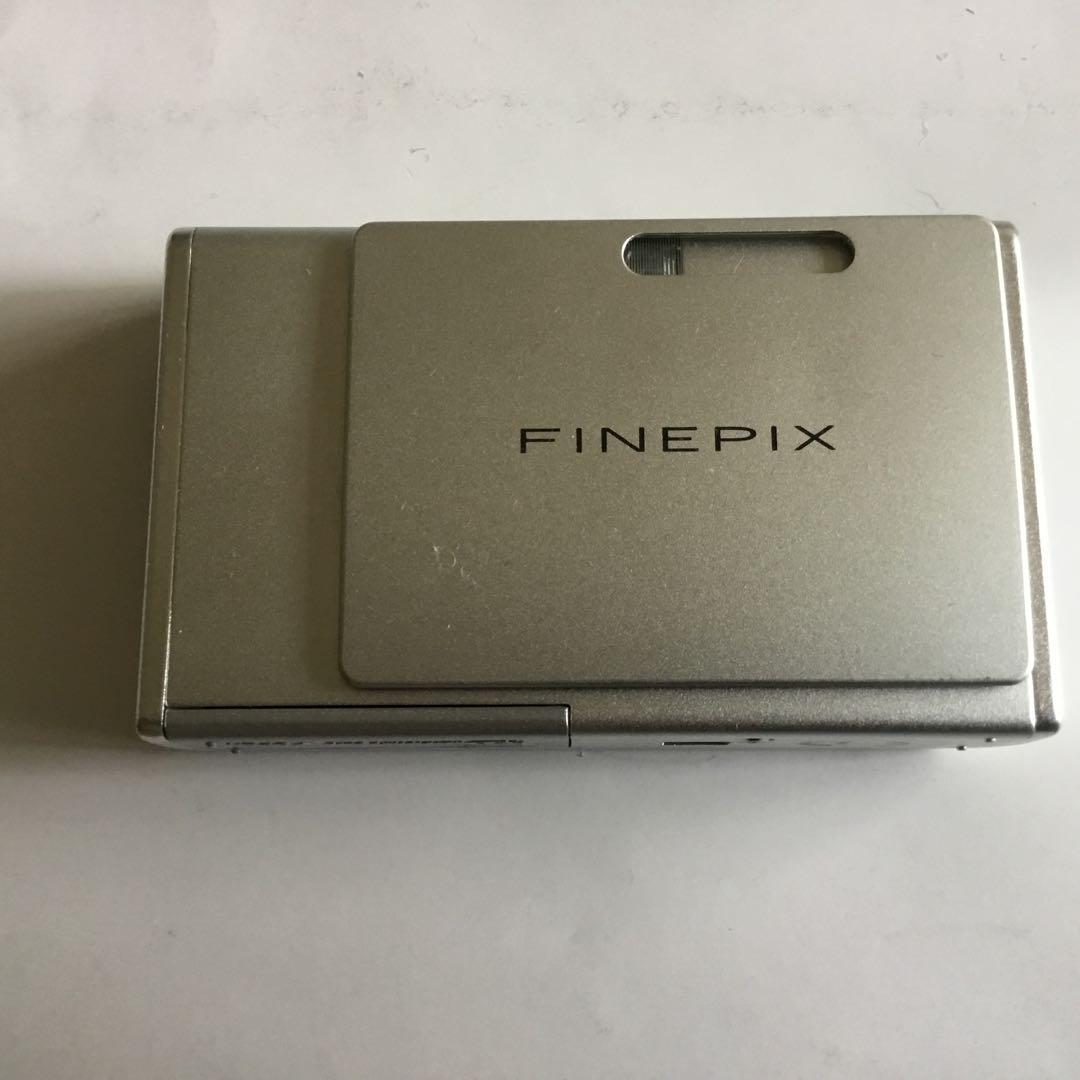 Fujifilm Toy Cameras (Digital) Finepix Z3