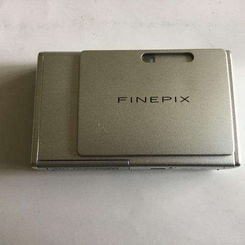 Fujifilm Toy Cameras (Digital) Finepix Z3