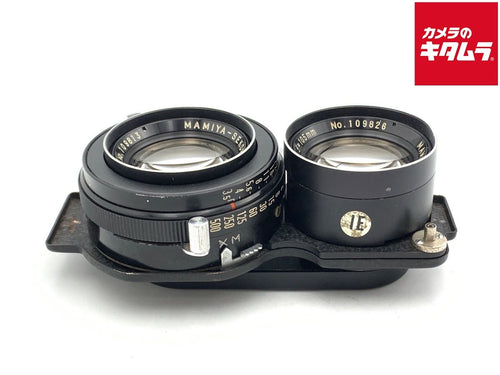 Lens (Single Focus) C Ds F3.5