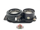 Lens (Single Focus) C Ds F3.5