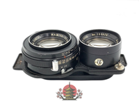 Lens (Single Focus) C Ds F3.5