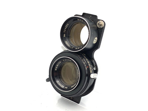 Lens (Single Focus) C Ds F3.5