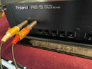 Recording Effector Roland Digital Space Echo Re-5