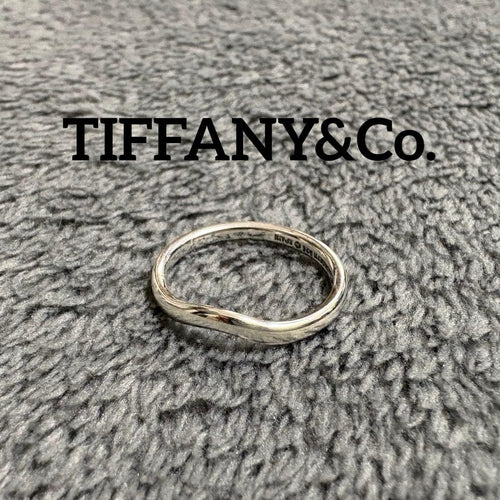 Tiffany Rings Tiffany&Co.