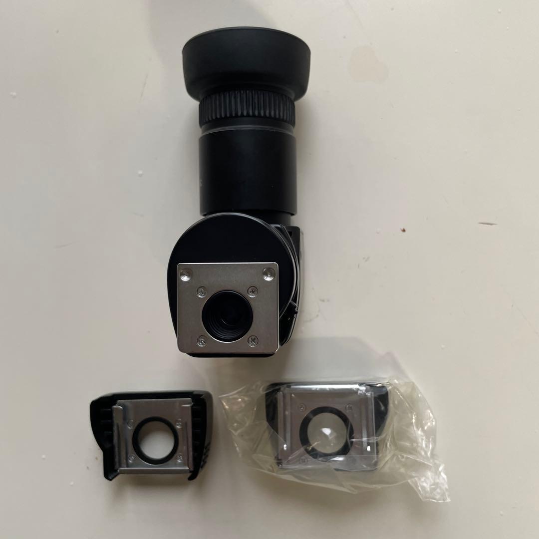 Viewfinders Eye Cups Canon C 2