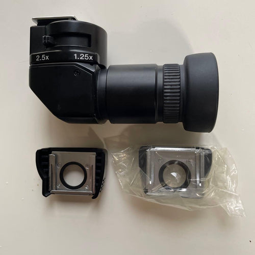 Viewfinders Eye Cups Canon C 2