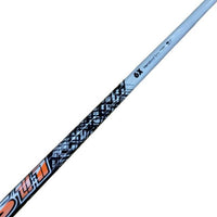 Shaft (Gt Attas 11 6 X)C