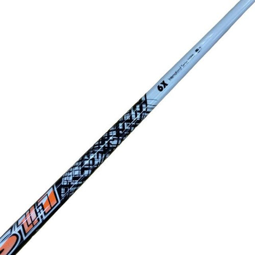 Shaft (Gt Attas 11 6 X)C