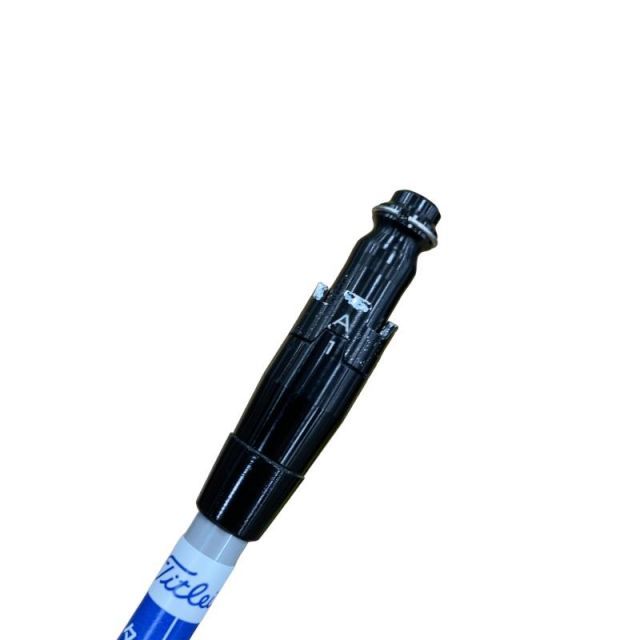 Shaft (Gt Attas 11 6 X)C