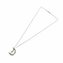 Tiffany Necklace Co. Silver925 Gy18 /Mq Oh