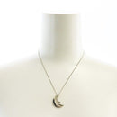 Tiffany Necklace Co. Silver925 Gy18 /Mq Oh