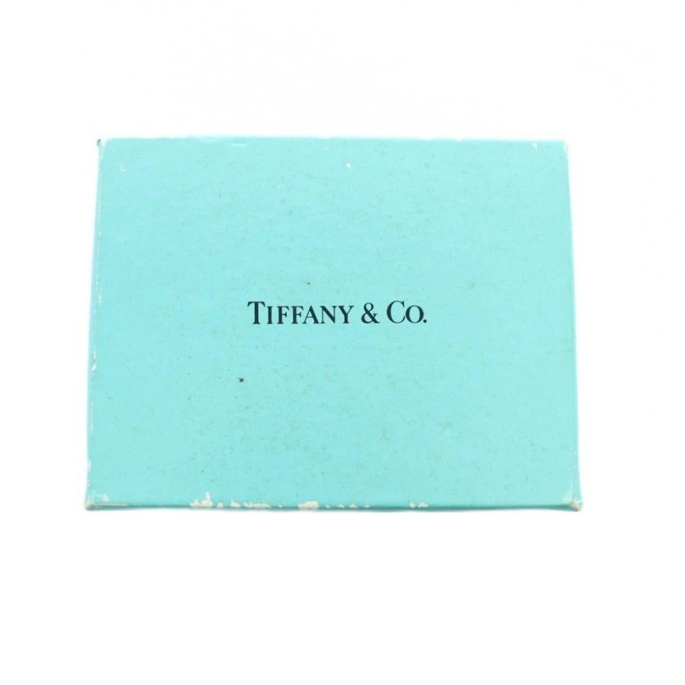Tiffany Necklace Co. Silver925 Gy18 /Mq Oh