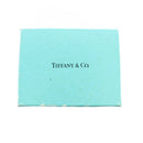 Tiffany Necklace Co. Silver925 Gy18 /Mq Oh