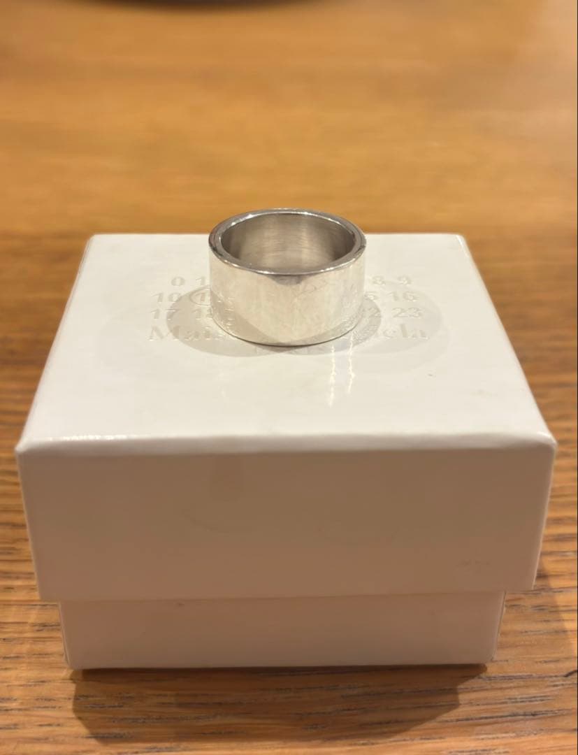 Maison Margiela Rings