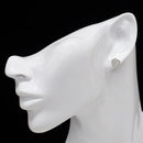 Bvlgari Earrings (For Both Ears) K18Wg