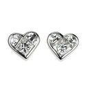 Bvlgari Earrings (For Both Ears) K18Wg