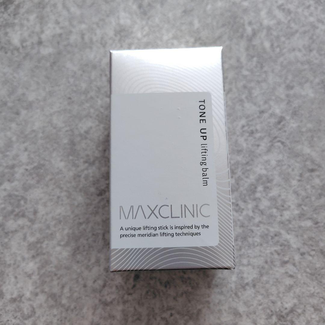 Maxclinic Face Massage