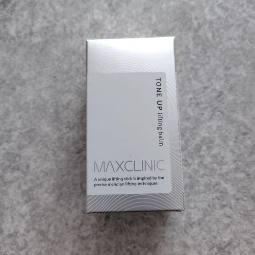 Maxclinic Face Massage