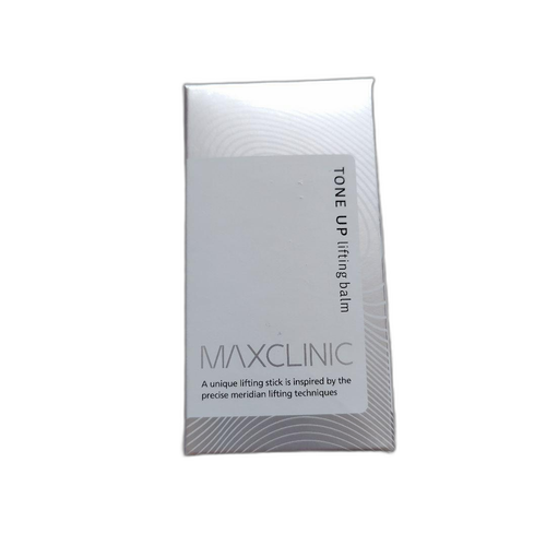 Maxclinic Face Massage
