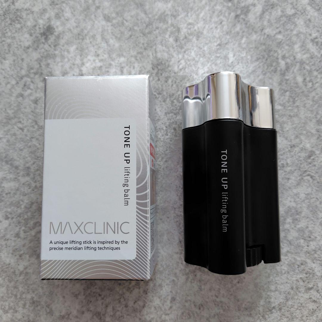 Maxclinic Face Massage