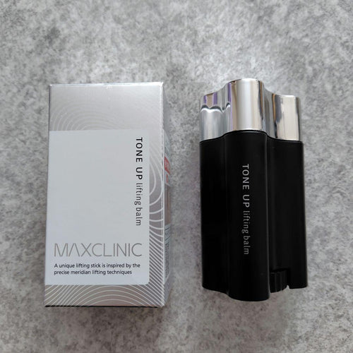 Maxclinic Face Massage