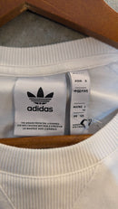 Adidas T -Shirt M Three Stripes