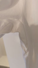 Adidas T -Shirt M Three Stripes